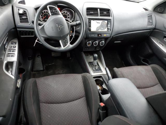 Photo 8 from auction – 2019 MITSUBISHI OUTLANDER with VIN JA4AP3AUXKU013444
