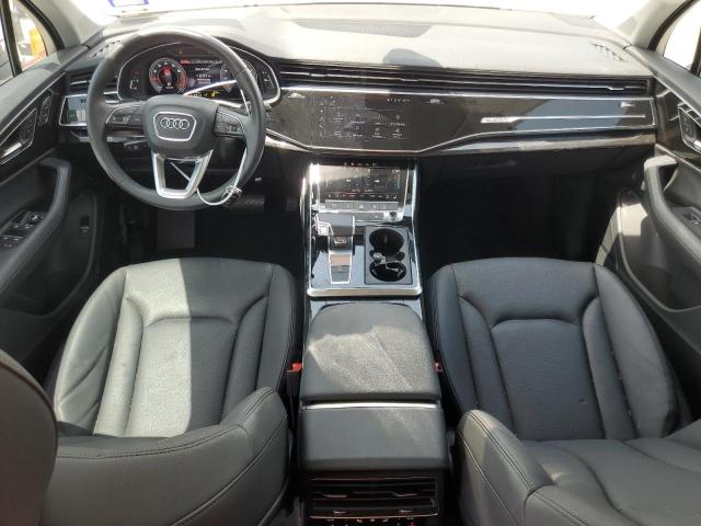 Photo 8 from auction – 2022 AUDI Q7 PREMIUM with VIN WA1LXBF77ND017400