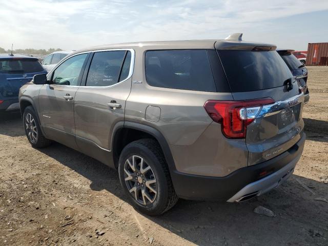 Photo 2 from auction – 2023 GMC ACADIA SLE with VIN 1GKKNKL43PZ151588