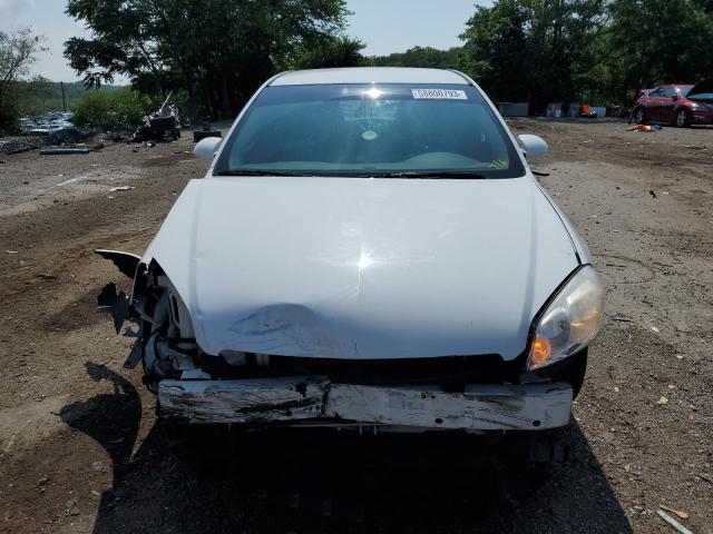Photo 5 from auction – 2012 CHEVROLET IMPALA LTZ with VIN 2G1WC5E38C1127646