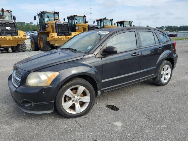 DODGE CALIBER MA 2010 with VIN 1B3CB3HA0AD569013 - Photo from auction