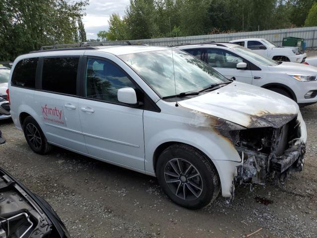 Photo 4 from auction – 2017 DODGE GRAND CARA with VIN 2C4RDGEG5HR697807