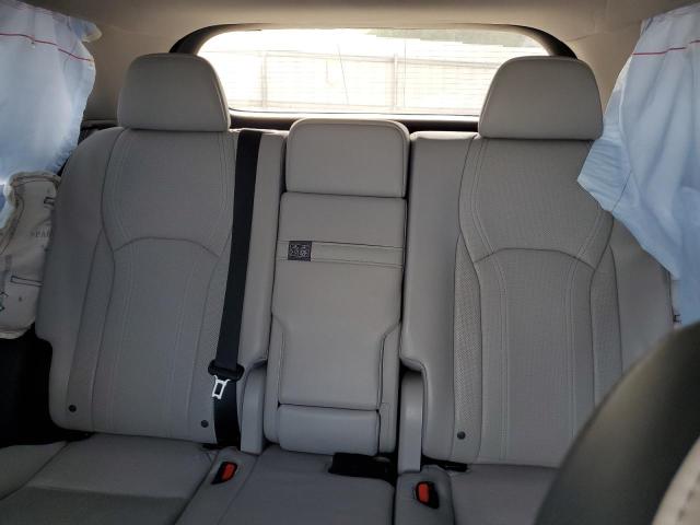 Photo 10 from auction – 2017 LEXUS RX 350 BAS with VIN 2T2BZMCA7HC058257