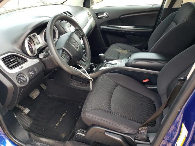 Photo 7 from auction – 2012 DODGE JOURNEY SX with VIN 3C4PDCBGXCT396086