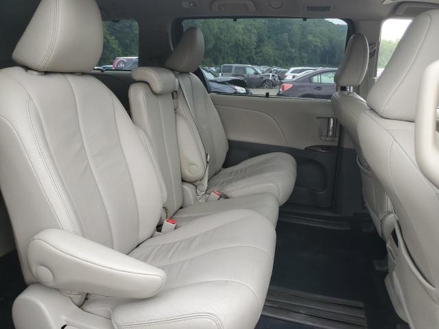 Photo 11 from auction – 2013 TOYOTA SIENNA XLE with VIN 5TDYK3DC5DS362671