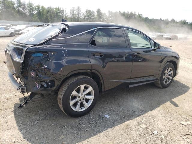 Photo 3 from auction – 2016 LEXUS RX 350 BAS with VIN 2T2BZMCA0GC051925