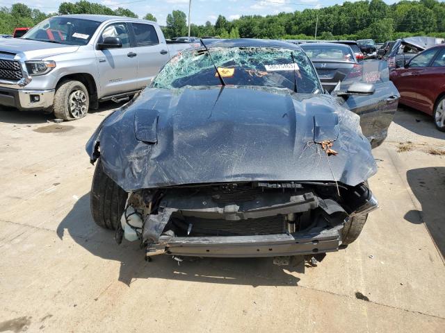Photo 5 from auction – 2015 FORD MUSTANG GT with VIN 1FA6P8CF8F5301377