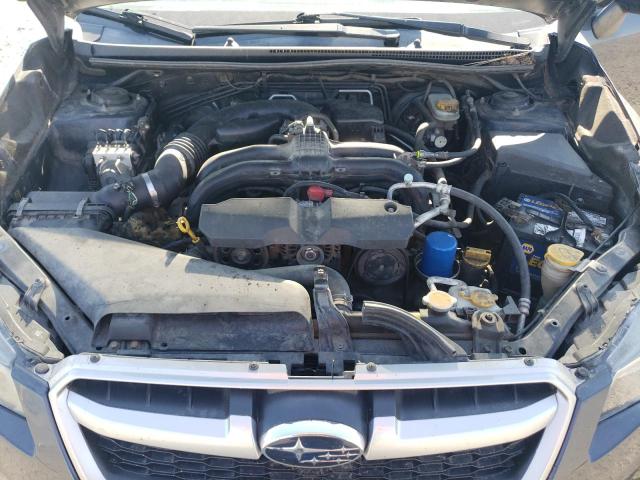 Photo 11 from auction – 2012 SUBARU IMPREZA SP with VIN JF1GPAR63CH241392