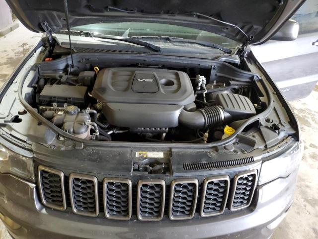 Photo 12 from auction – 2016 JEEP GRAND CHER with VIN 1C4RJFAG6GC493937