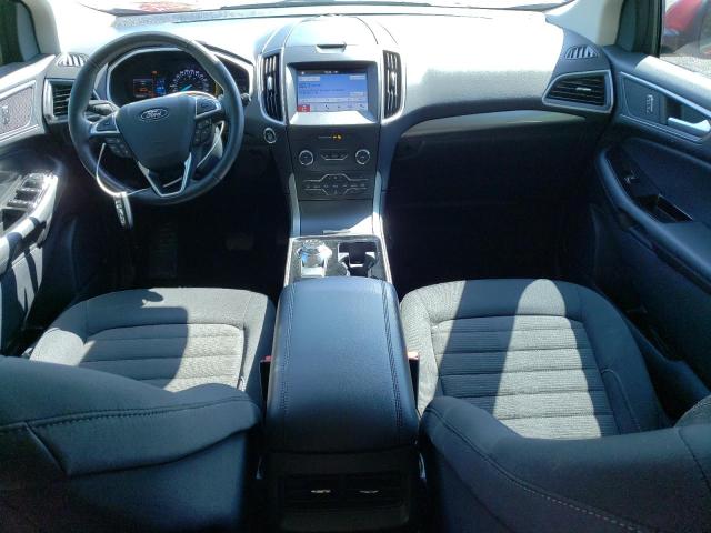 Photo 8 from auction – 2019 FORD EDGE SEL with VIN 2FMPK4J96KBB22873