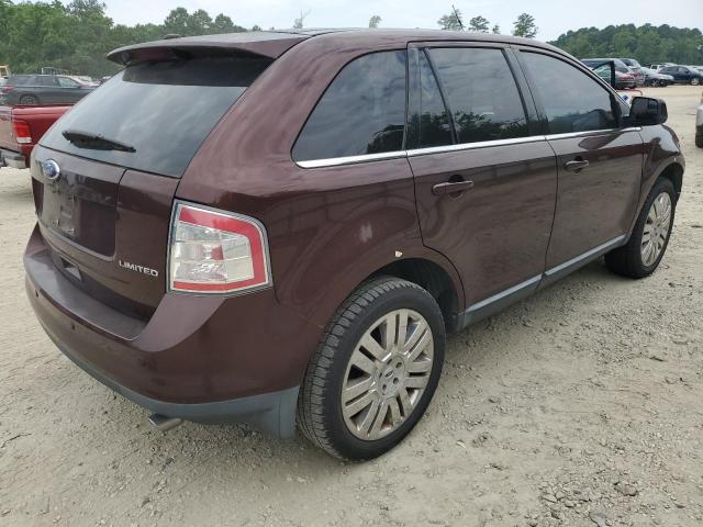 Photo 3 from auction – 2010 FORD EDGE LIMIT with VIN 2FMDK3KC2ABA64170