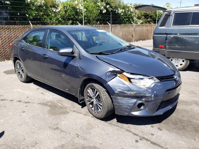 Photo 4 from auction – 2016 TOYOTA COROLLA L with VIN 5YFBURHE1GP552740