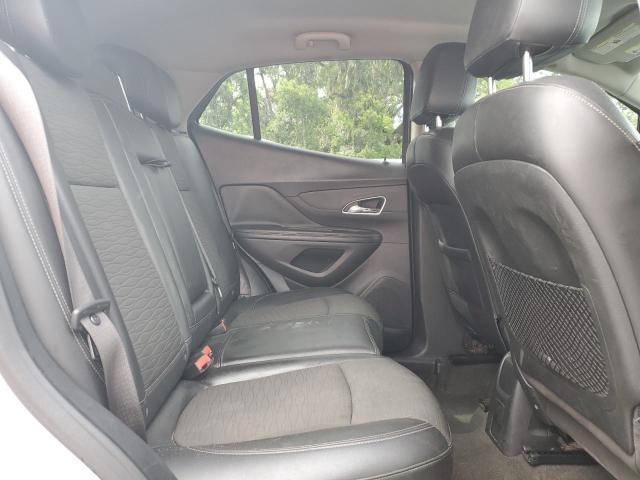 Photo 10 from auction – 2016 BUICK ENCORE with VIN KL4CJASB1GB605930