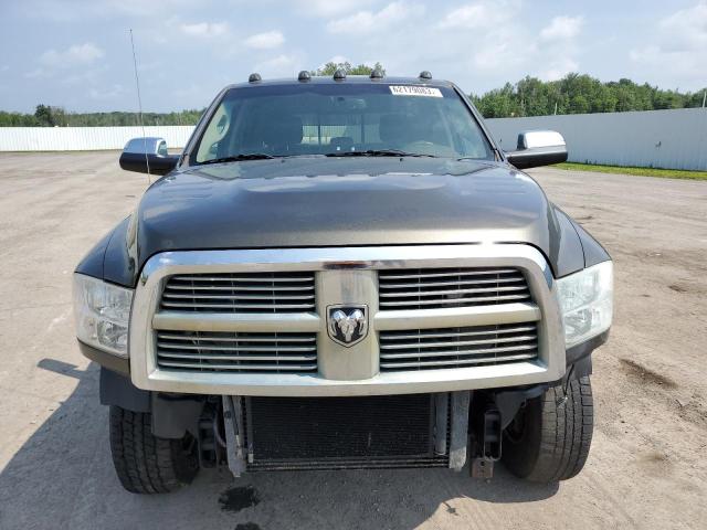 Photo 5 from auction – 2011 DODGE RAM 2500 with VIN 3D7UT2CL3BG629475
