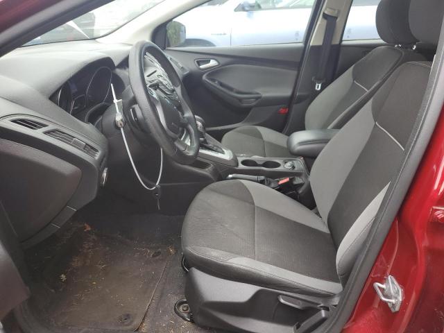 Photo 7 from auction – 2014 FORD FOCUS SE with VIN 1FADP3F27EL230671