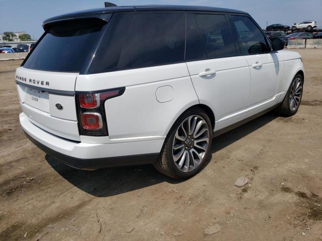 Photo 3 from auction – 2019 LAND ROVER RANGE ROVE with VIN SALGR2RVXKA539780