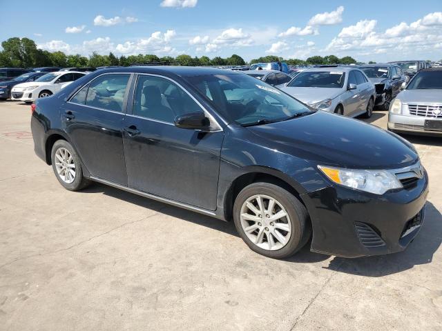Photo 4 from auction – 2012 TOYOTA CAMRY BASE with VIN 4T4BF1FK2CR215982