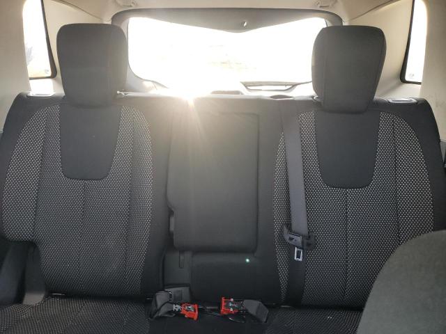 Photo 10 from auction – 2017 GMC TERRAIN SL with VIN 2GKALNEK1H6305680