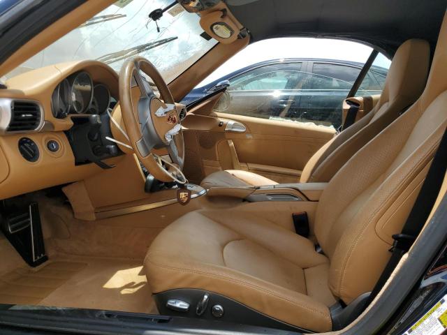 Снимка 7 от търг – 2010 PORSCHE 911 CARRER с VIN WP0CB2A92AS754068