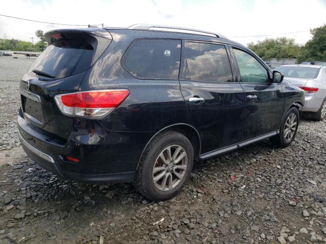 Photo 3 from auction – 2015 NISSAN PATHFINDER with VIN 5N1AR2MN3FC610456