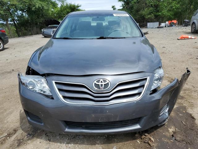 Foto 5 de la subasta – 2011 TOYOTA CAMRY BASE con VIN 4T1BF3EK2BU195576