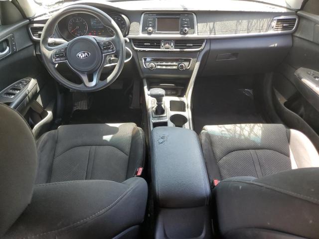 Photo 8 from auction – 2016 KIA OPTIMA LX with VIN 5XXGT4L32GG018639