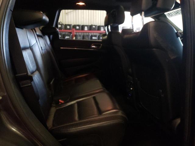 Photo 11 from auction – 2014 JEEP GRAND CHER with VIN 1C4RJFBG9EC377434