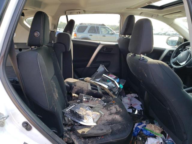 Photo 10 from auction – 2013 TOYOTA RAV4 XLE with VIN 2T3RFREV9DW117043