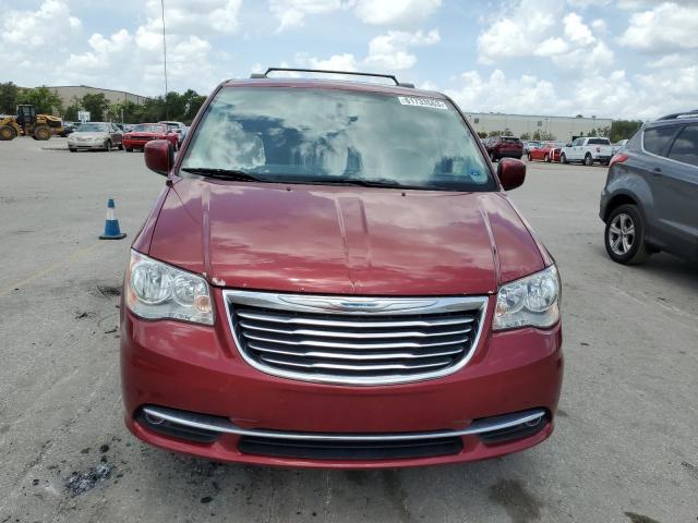 Photo 5 from auction – 2016 CHRYSLER TOWN & COU with VIN 2C4RC1BG8GR187874