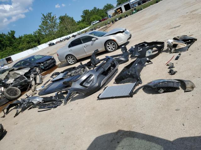 Photo 13 from auction – 2017 FORD EXPLORER X with VIN 1FM5K7D80HGC21217