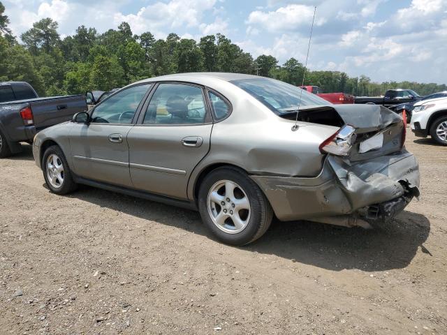 Photo 2 from auction – 2003 FORD TAURUS SE with VIN 1FAFP53U13G164019