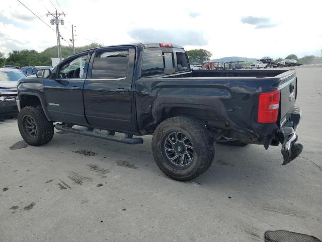 Photo 2 from auction – 2017 GMC SIERRA C15 with VIN 3GTP1MEC5HG110247