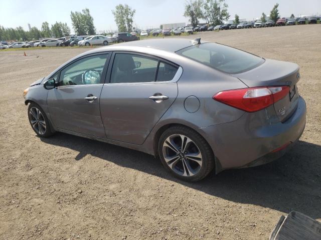 Фото 2 с аукциона – 2015 KIA FORTE EX с VIN KNAFX4A80F5397994