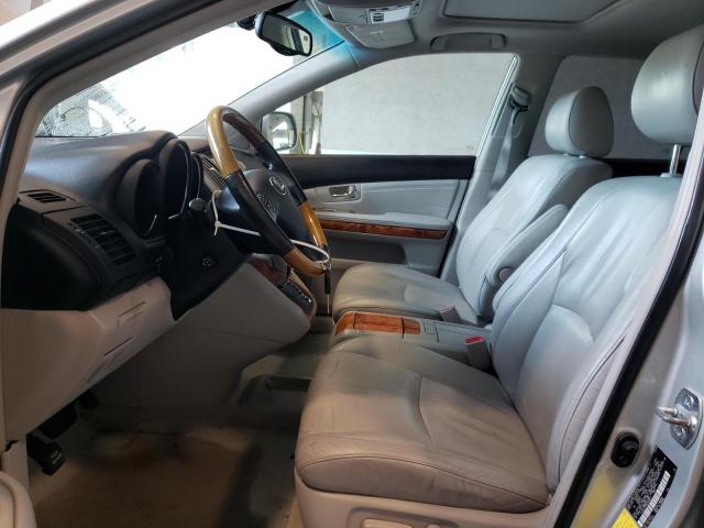 Photo 7 from auction – 2006 LEXUS RX 330 with VIN 2T2GA31U66C050071