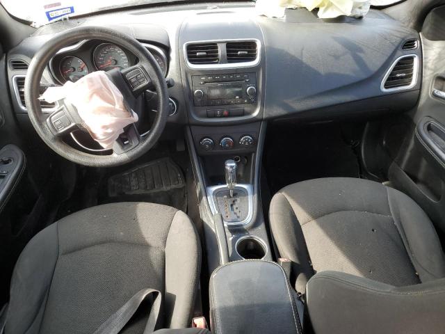 Photo 8 from auction – 2013 DODGE AVENGER SE with VIN 1C3CDZAB1DN562413