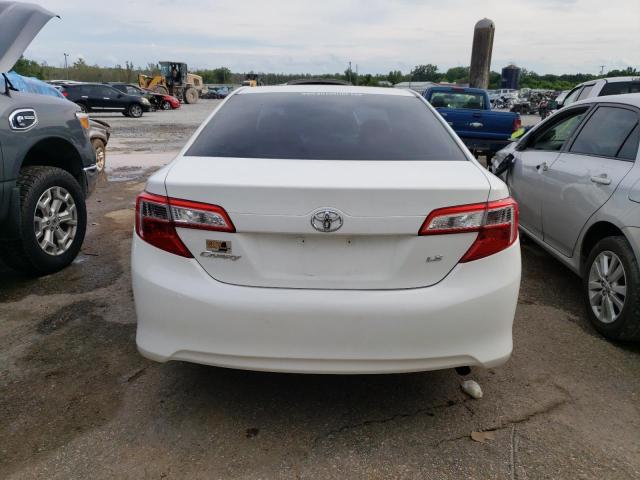 Photo 6 from auction – 2012 TOYOTA CAMRY BASE with VIN 4T1BF1FK1CU568918