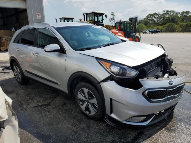 Photo 4 from auction – 2018 KIA NIRO EX with VIN KNDCC3LC1J5121510