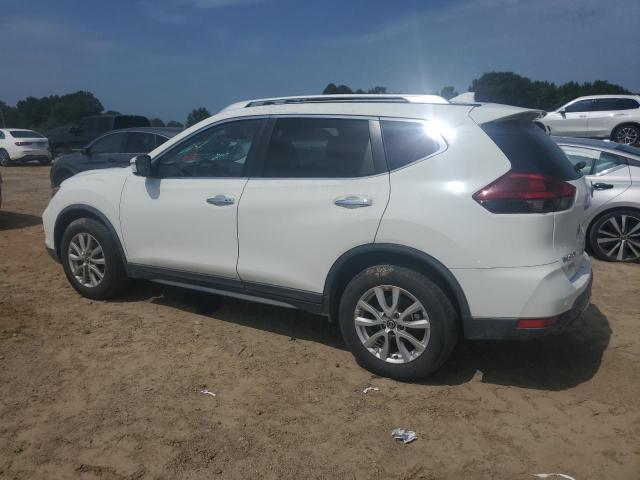 Photo 2 from auction – 2019 NISSAN ROGUE S with VIN KNMAT2MT9KP527833