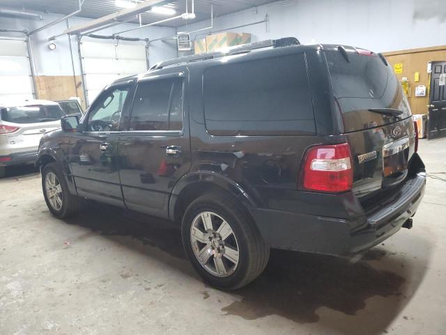 Фото 2 с аукциона – 2010 FORD EXPEDITION с VIN 1FMJU2A56AEB46885