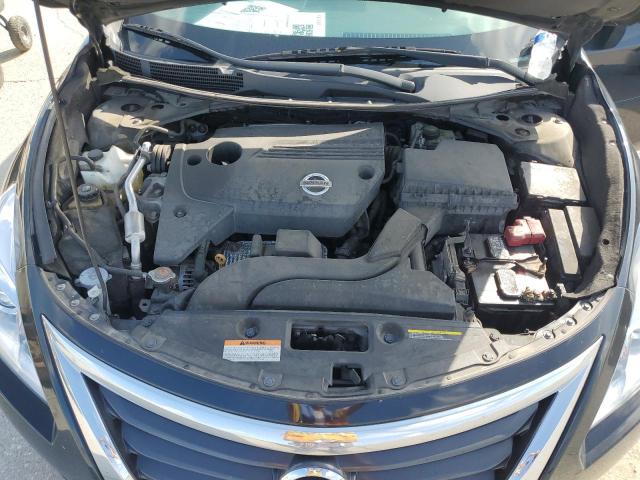 Photo 11 from auction – 2015 NISSAN ALTIMA 2.5 with VIN 1N4AL3APXFC451474