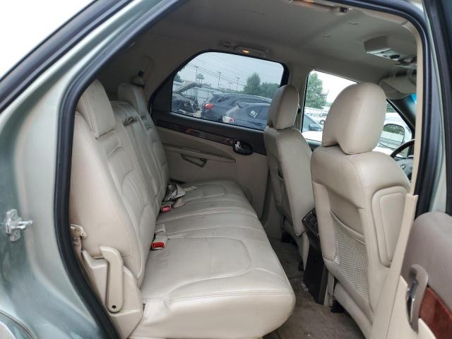 Photo 10 from auction – 2006 BUICK RENDEZVOUS with VIN 3G5DA03796S551513