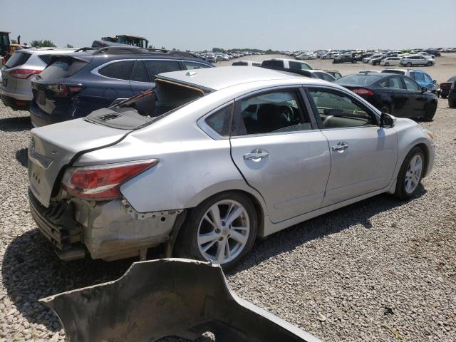 Photo 3 from auction – 2015 NISSAN ALTIMA 2.5 with VIN 1N4AL3AP1FC442632