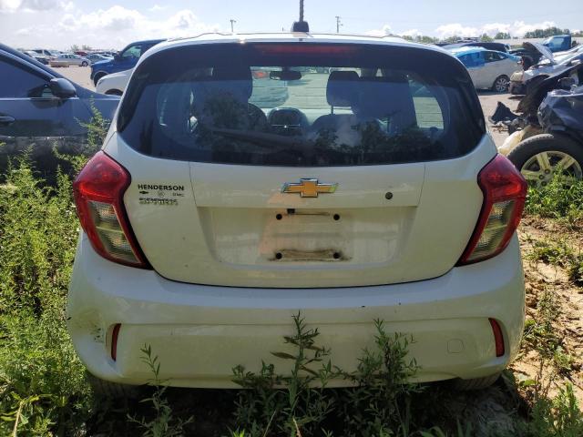 Photo 6 from auction – 2019 CHEVROLET SPARK LS with VIN KL8CB6SA6KC730599