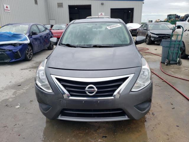 Photo 5 from auction – 2018 NISSAN VERSA S with VIN 3N1CN7AP9JL877595