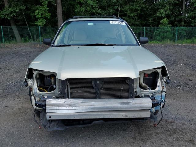 Photo 5 from auction – 2007 SUBARU FORESTER 2 with VIN JF1SG63687H718890