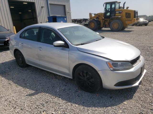 Photo 4 from auction – 2014 VOLKSWAGEN JETTA SE with VIN 3VWD07AJ2EM236538