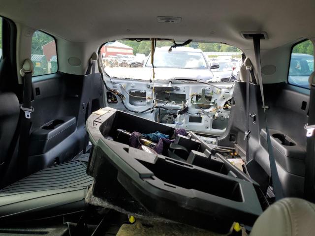 Photo 10 from auction – 2015 MAZDA CX-9 GRAND with VIN JM3TB3DV3F0448280