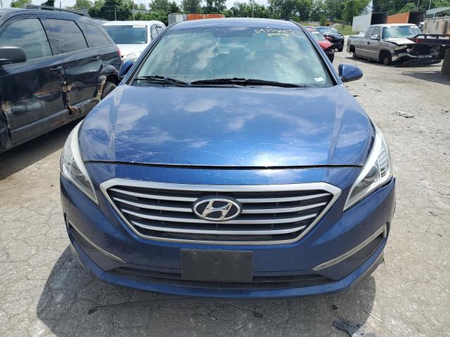 Photo 5 from auction – 2015 HYUNDAI SONATA SE with VIN 5NPE24AF8FH066043
