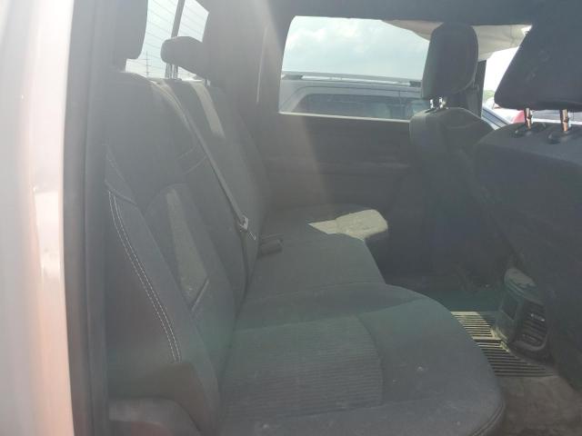 Photo 11 from auction – 2022 RAM 2500 TRADE with VIN 3C6UR5CJ6NG129167