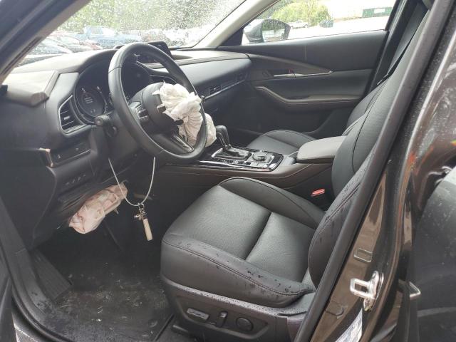 Photo 7 from auction – 2022 MAZDA CX-30 PREM with VIN 3MVDMBDLXNM439361